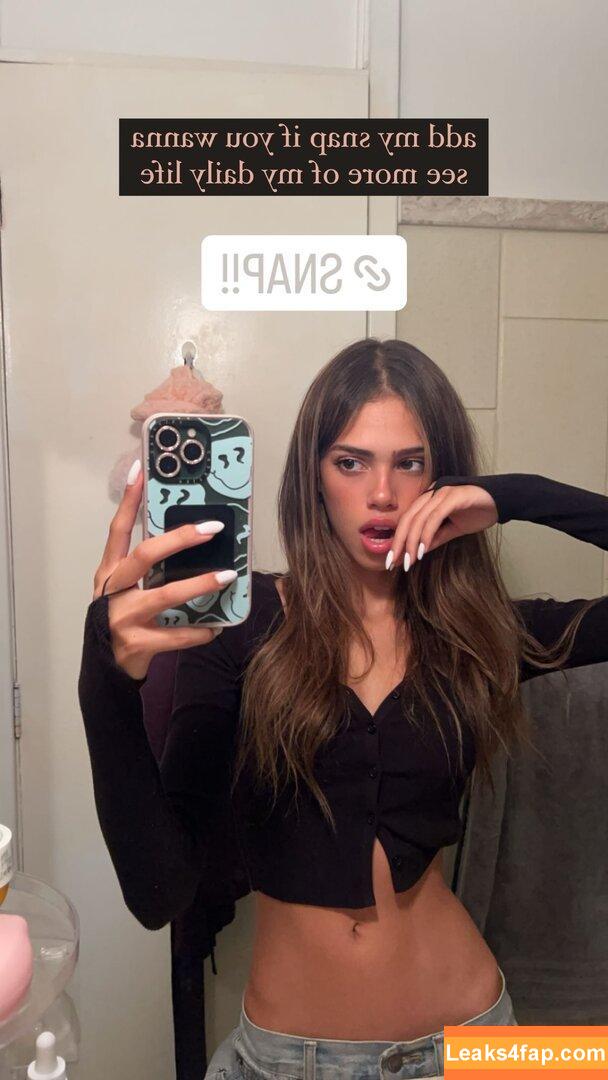 nottrebeca_ /  leaked photo photo #0101