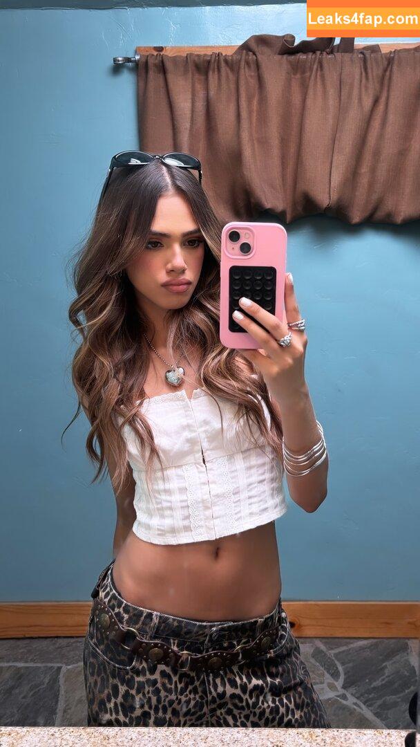 nottrebeca_ /  leaked photo photo #0233