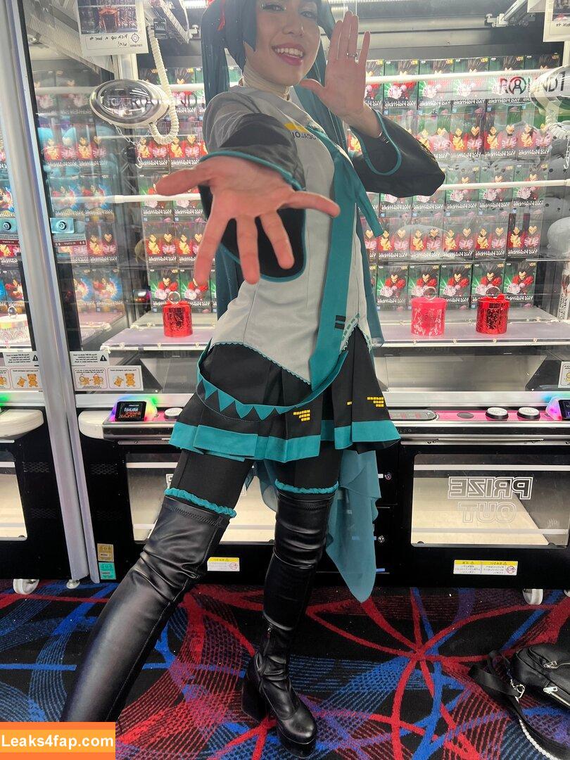 Notyourabg /  leaked photo photo #0027