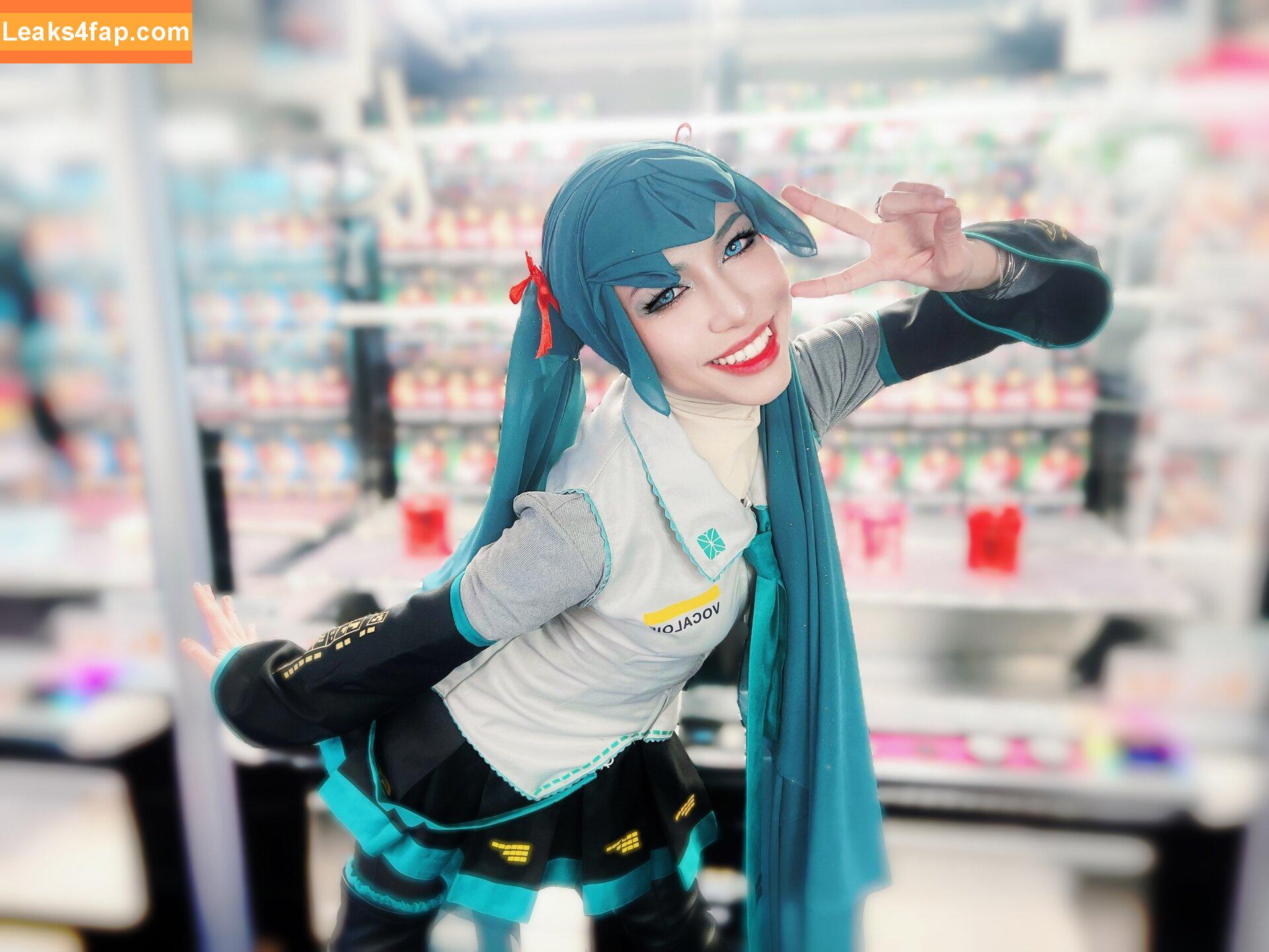 Notyourabg /  leaked photo photo #0028