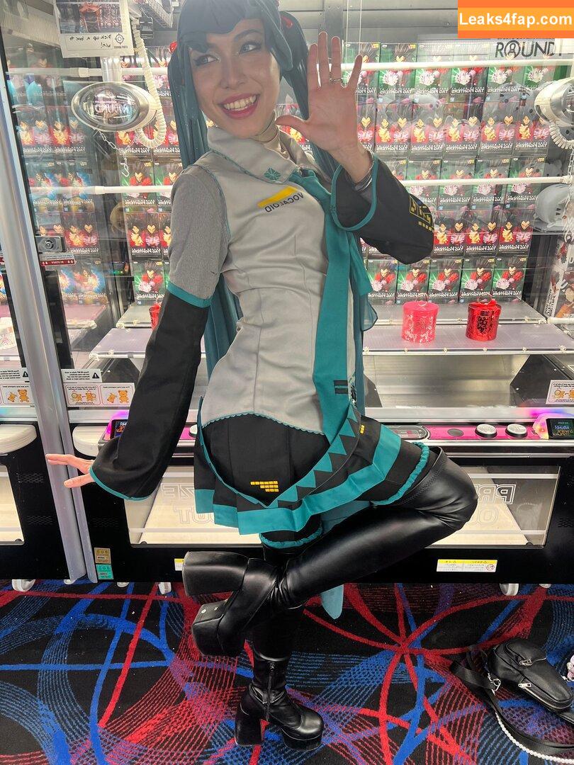 Notyourabg /  leaked photo photo #0029