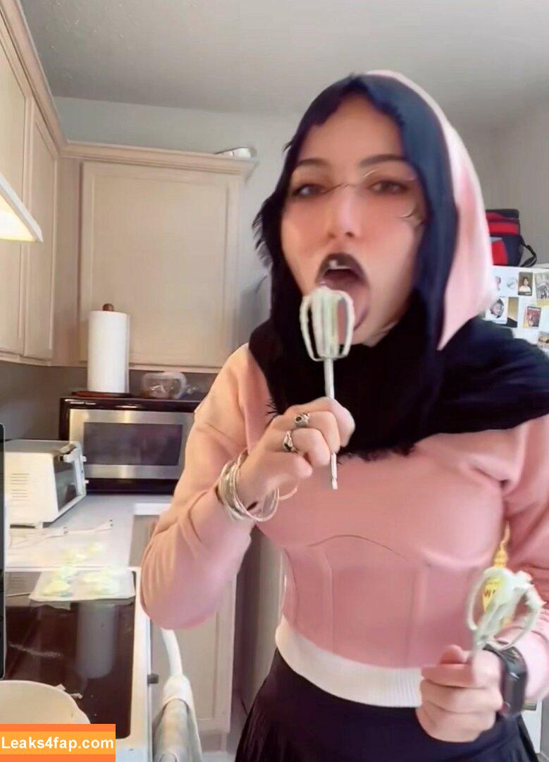 Notyourabg /  leaked photo photo #0037