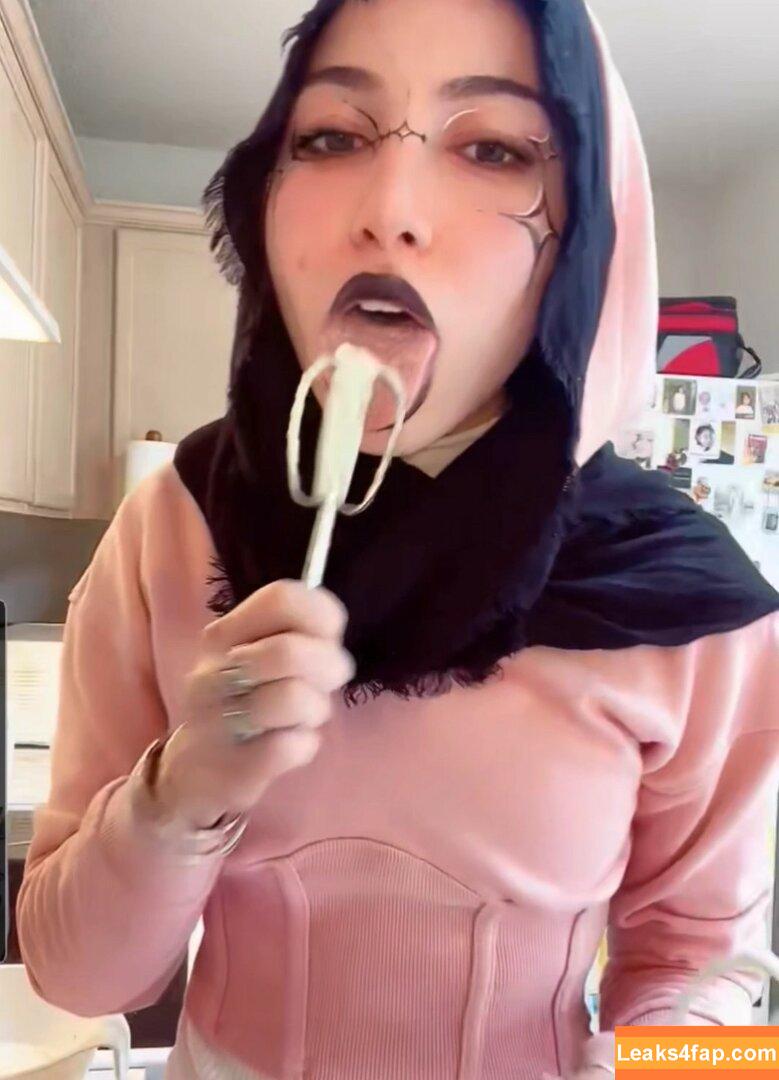 Notyourabg /  leaked photo photo #0038