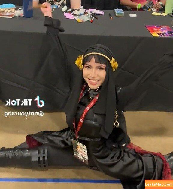 Notyourabg /  leaked photo photo #0090