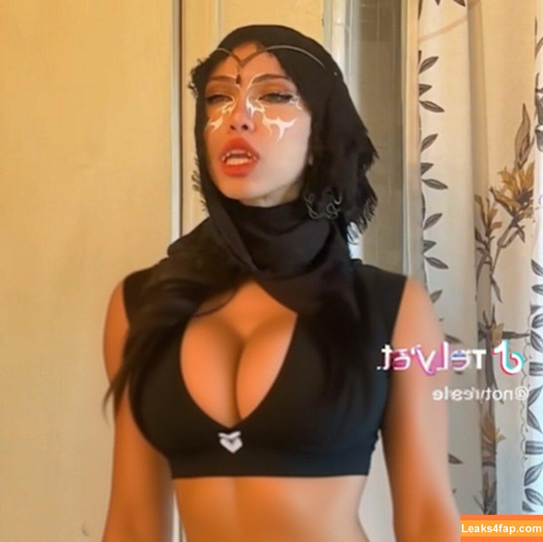 Notyourabg /  leaked photo photo #0105