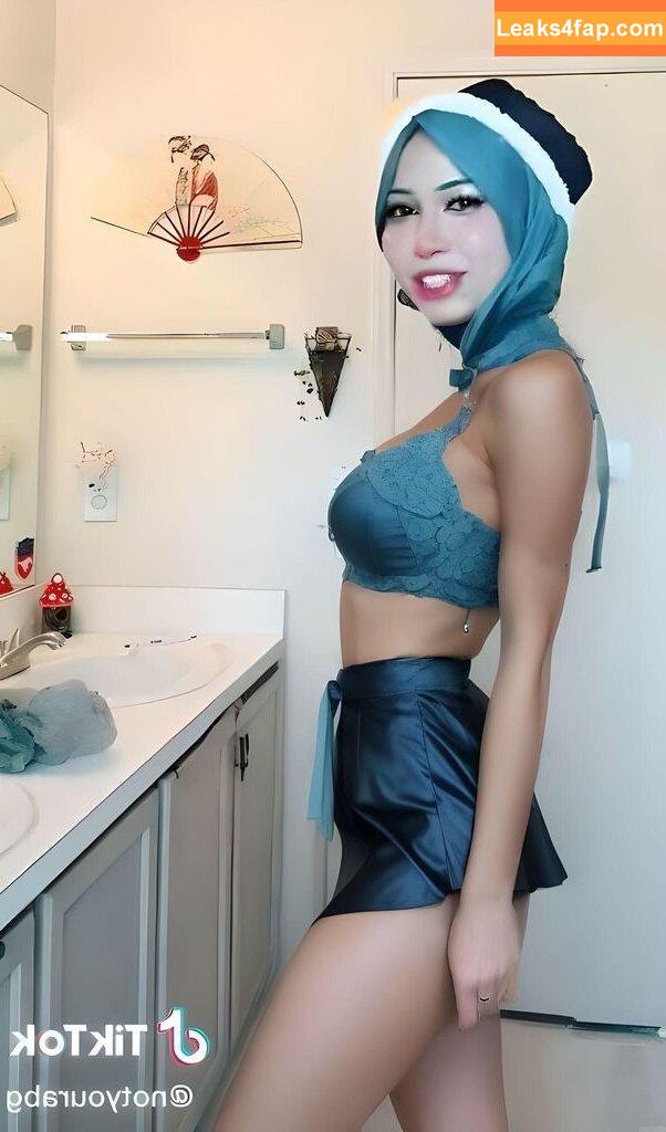 Notyourabg /  leaked photo photo #0148