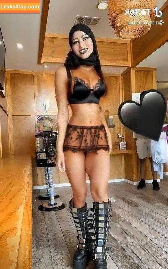 Notyourabg /  leaked photo photo #0149