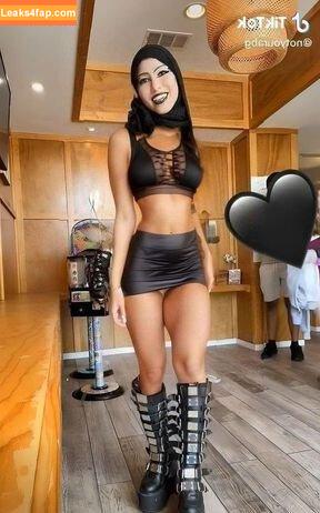 Notyourabg /  leaked photo photo #0150