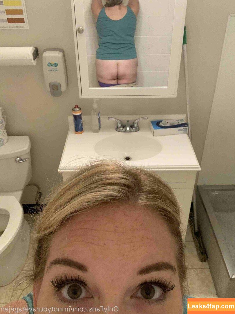 Notyouraveragejen8 / Reddit Milf / imnotyouraveragejen / notyouraveragejen leaked photo photo #0036