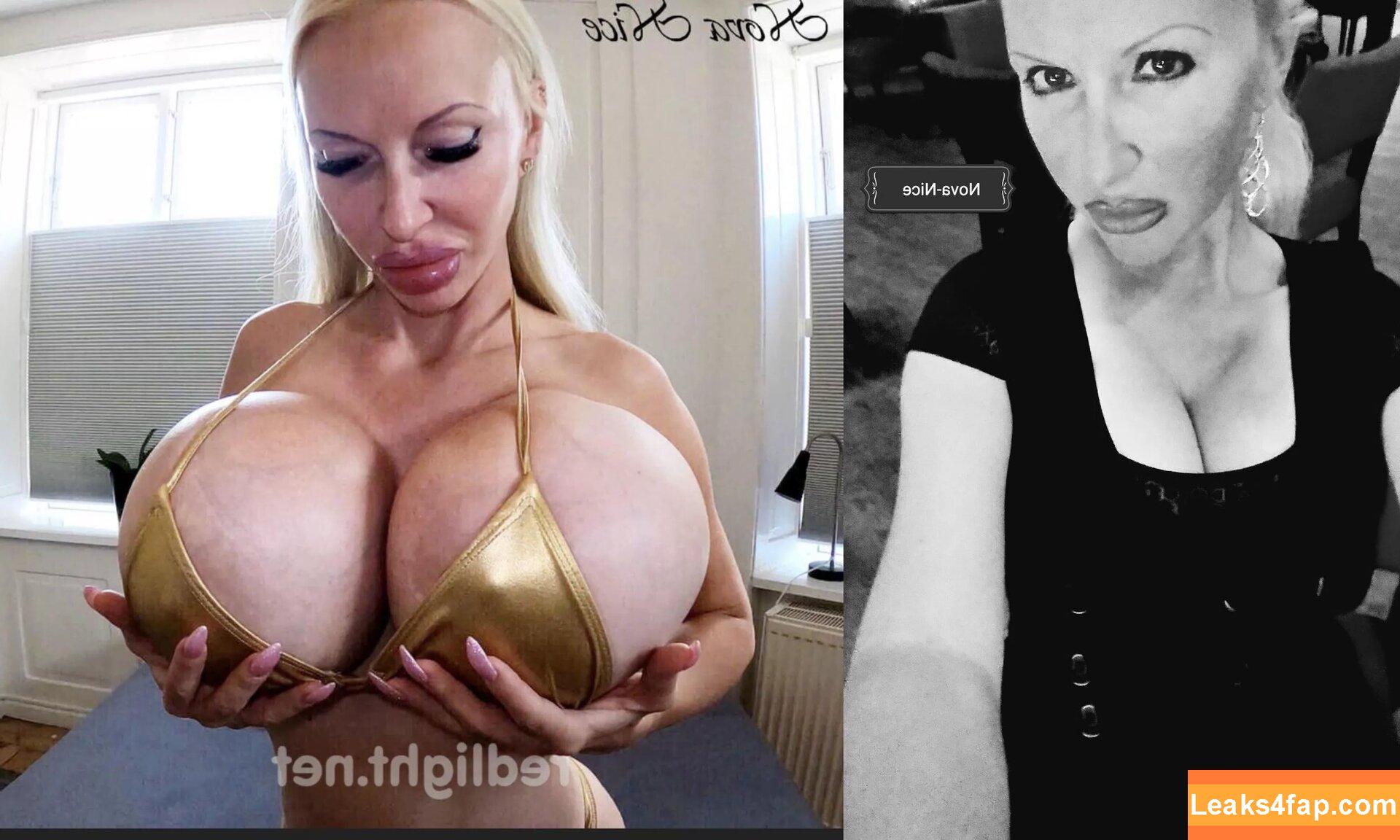 Nova Nice / Jenna Nova / jennanova / novaniceofficial leaked photo photo #0037