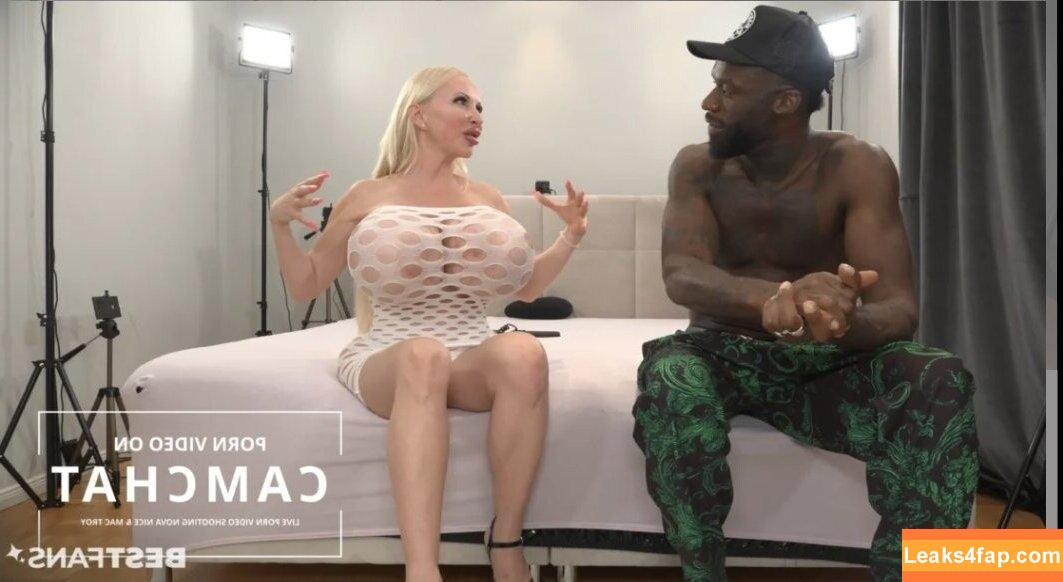 Nova Nice / Jenna Nova / jennanova / novaniceofficial leaked photo photo #0081