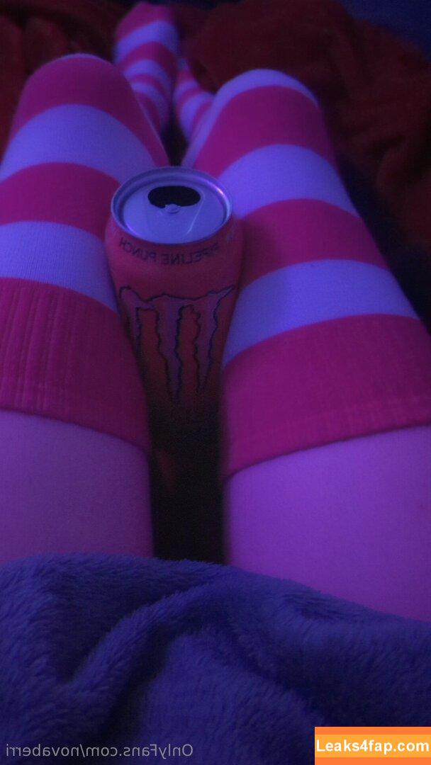 novaberri / novaaberries leaked photo photo #0022