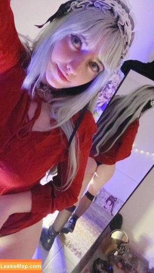 NovaleighNyan photo #0001