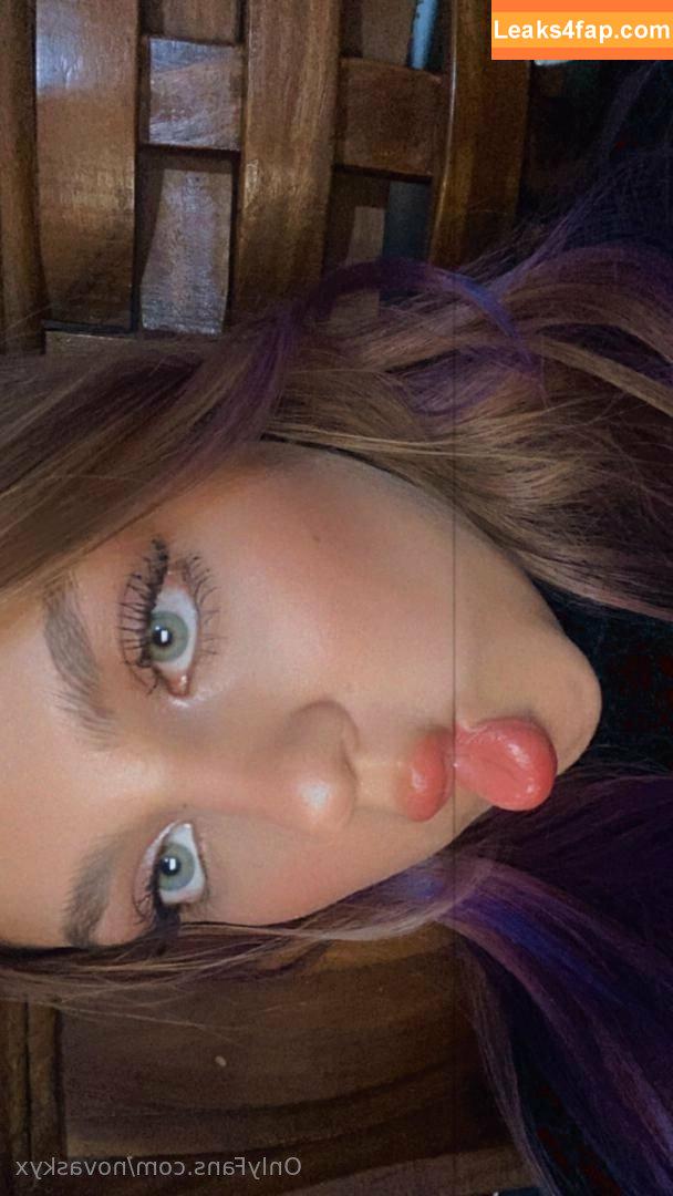 novaskyx / novaskyofficial leaked photo photo #0001