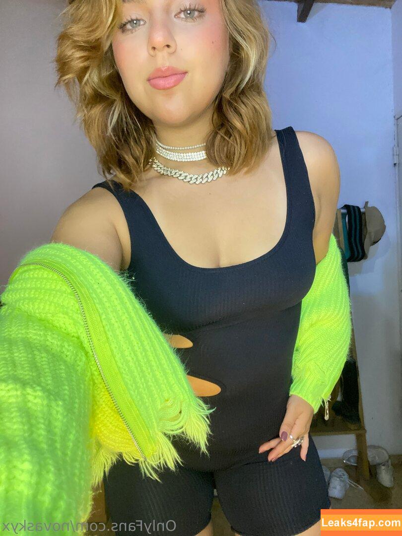 novaskyx / novaskyofficial leaked photo photo #0007