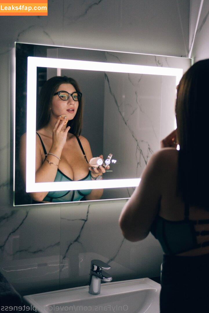 novelcompleteness / bookishsoull_ слитое фото фото #0114