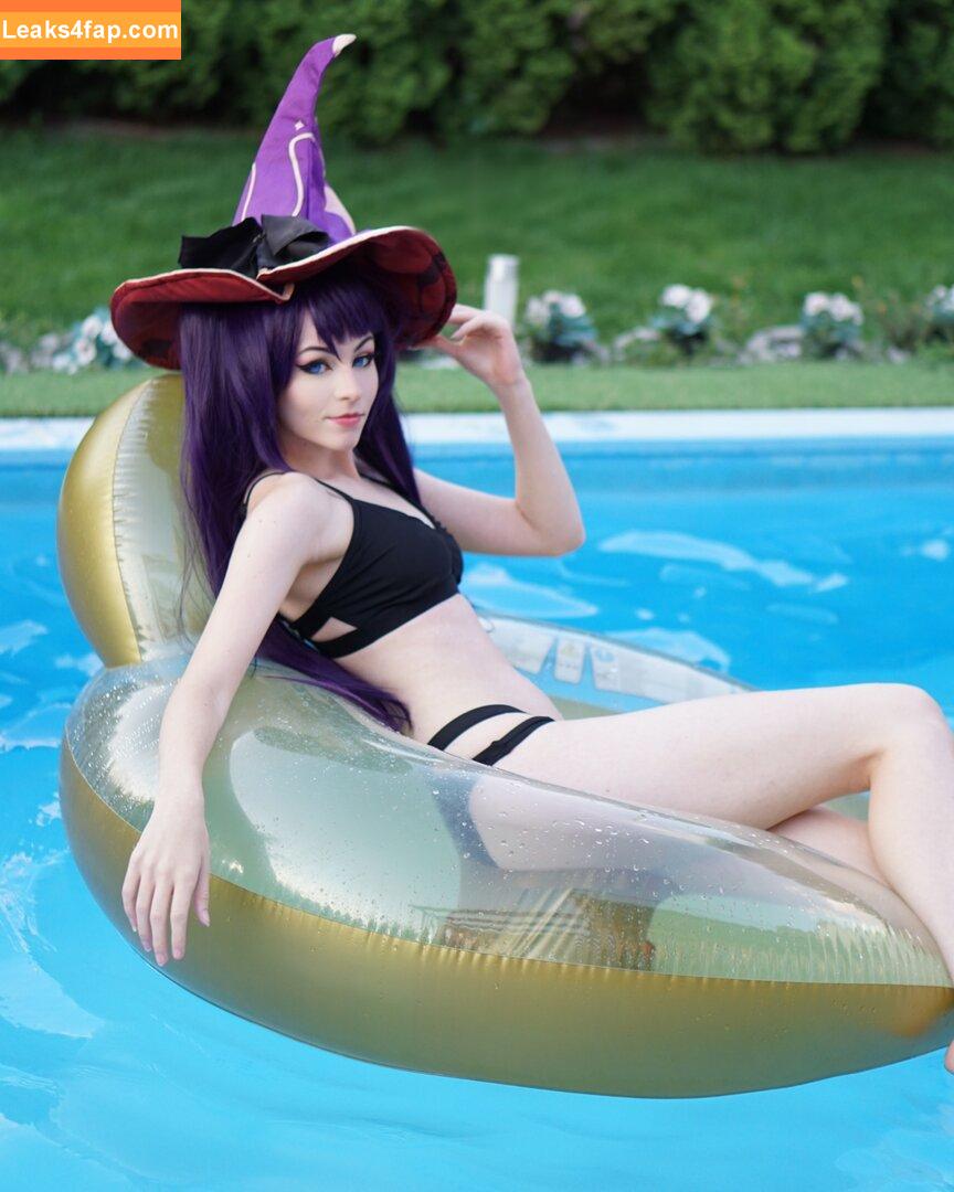 nozzomi_cosplay / CherryPopCandy / kittynozomi leaked photo photo #0001