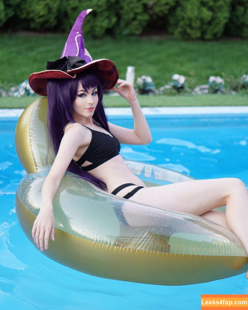 nozzomi_cosplay / CherryPopCandy / kittynozomi leaked photo photo #0026