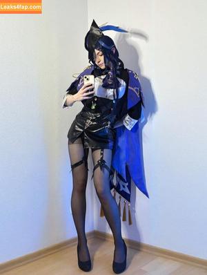 nozzomi_cosplay photo #0050