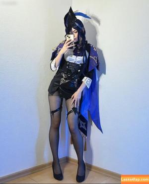 nozzomi_cosplay photo #0052