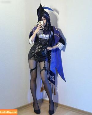 nozzomi_cosplay photo #0053