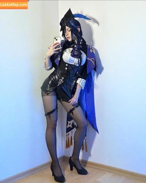 nozzomi_cosplay photo #0055