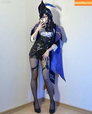 nozzomi_cosplay photo #0058