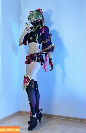 nozzomi_cosplay photo #0061