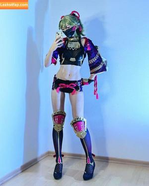 nozzomi_cosplay photo #0062