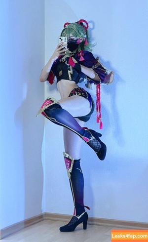 nozzomi_cosplay photo #0063