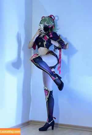 nozzomi_cosplay photo #0064