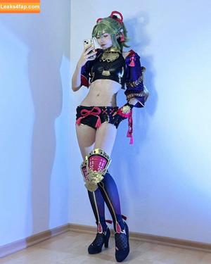 nozzomi_cosplay photo #0065