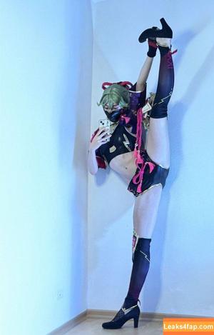 nozzomi_cosplay photo #0066