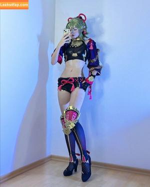 nozzomi_cosplay photo #0067