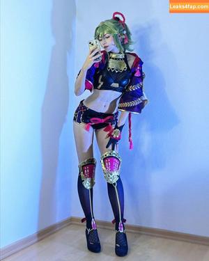 nozzomi_cosplay photo #0068