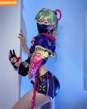 nozzomi_cosplay photo #0069