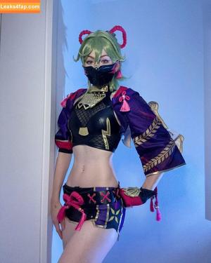 nozzomi_cosplay photo #0070