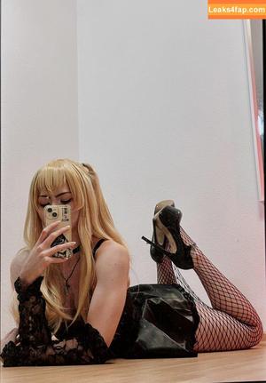 nozzomi_cosplay photo #0078