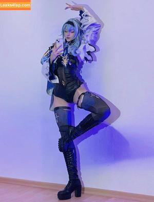 nozzomi_cosplay фото #0089