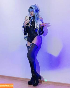 nozzomi_cosplay фото #0090