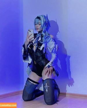 nozzomi_cosplay фото #0091