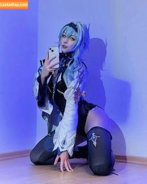 nozzomi_cosplay фото #0092