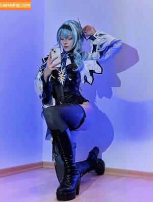 nozzomi_cosplay фото #0094