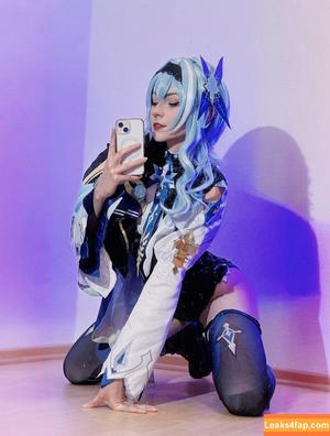 nozzomi_cosplay фото #0095