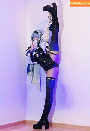 nozzomi_cosplay фото #0099