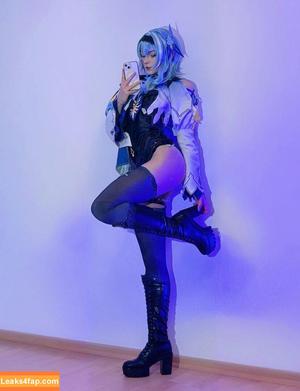 nozzomi_cosplay фото #0100