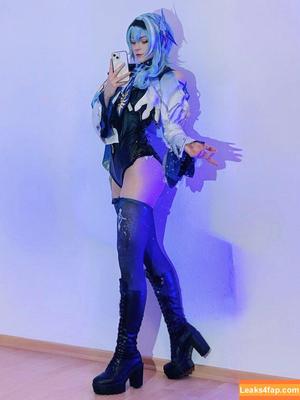 nozzomi_cosplay фото #0101