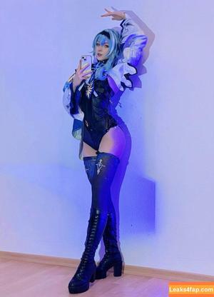 nozzomi_cosplay фото #0102