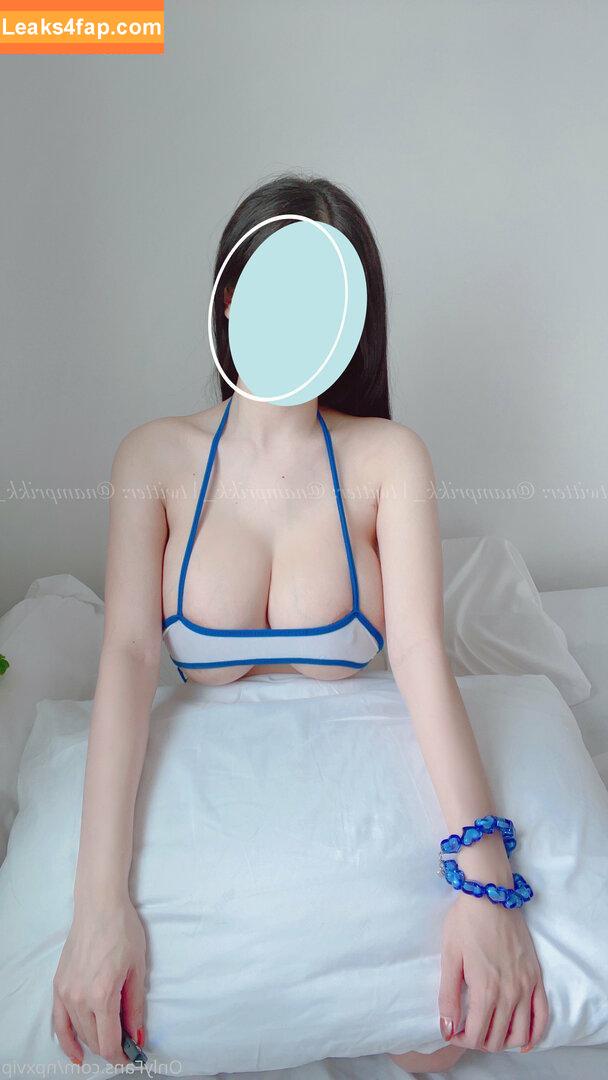 npxvip / Namprikk / namprik leaked photo photo #0001