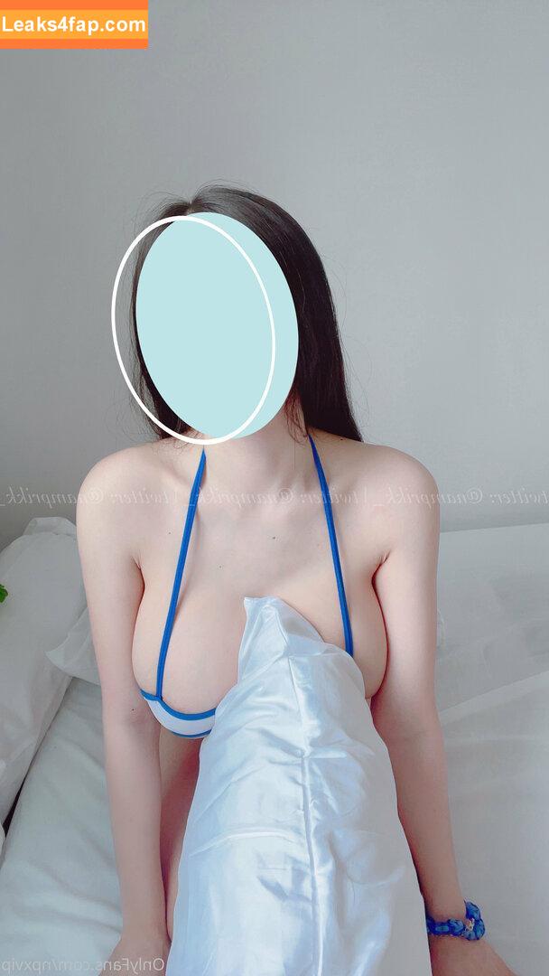 npxvip / Namprikk / namprik leaked photo photo #0003